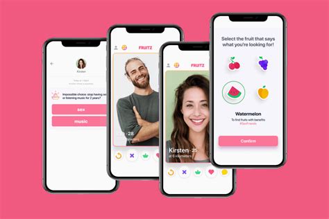 site rencontre fruit|Fruitz Dating App: Say Goodbye to Boring Swipes